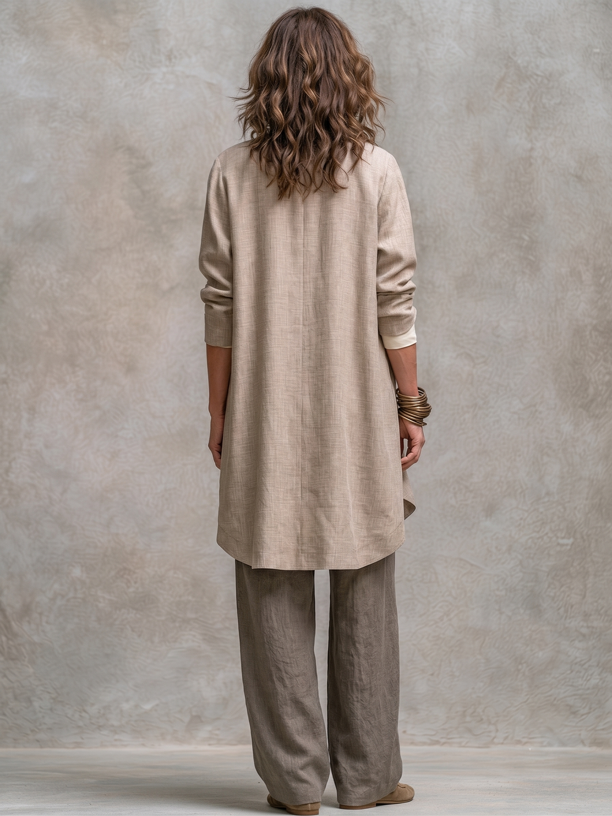 Martine – Ensemble 3 Pièces Bohème