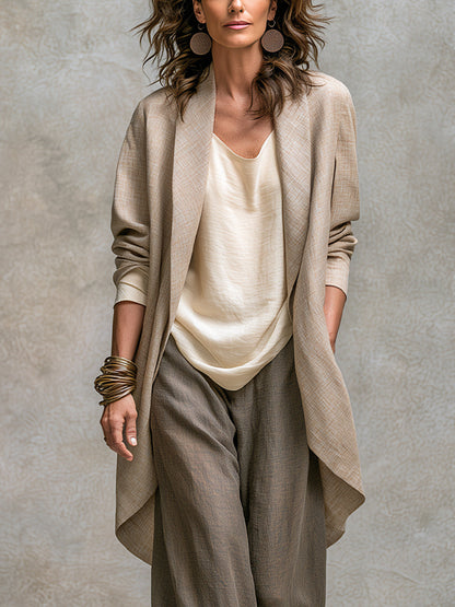 Martine – Ensemble 3 Pièces Bohème